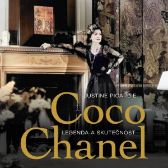 CD Coco Chanel - audiokniha