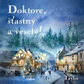 CD Doktore, šťastný a veselý!