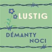 CD Démanty noci