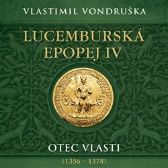CD Lucemburská epopej IV