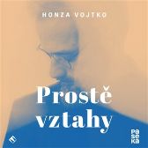 CD Prostě vztahy - audiokniha