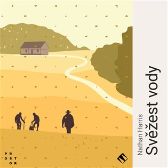 CD Svěžest vody