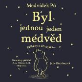 CD Medvídek Pú: Byl jednou jeden medvěd