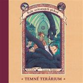 CD Temné terárium