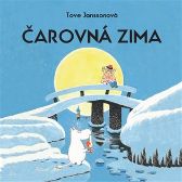 CD Čarovná zima