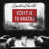 CD Vždyť je to hračka - audiokniha
