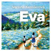 CD Eva - audiokniha