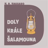 CD Doly krále Šalamouna