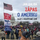 CD Zápas o Ameriku