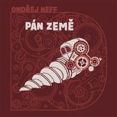 CD Pán země - audiokniha