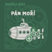 CD Pán moří