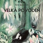 CD Velká povodeň