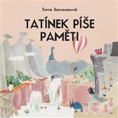CD Tatínek píše paměti
