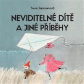 CD Neviditelné dítě a jiné příběhy