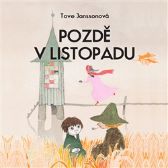 CD Pozdě v listopadu