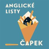CD Anglické listy