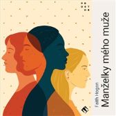 CD Manželky mého muže - audiokniha