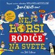CD Nejhorší rodiče na světě