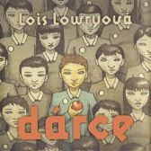 CD Dárce - audiokniha