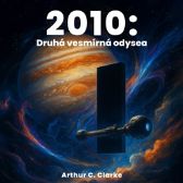 CD 2010:Druhá vesmírná odysea - audiokniha