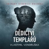 CD Dědictví templářů