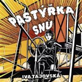CD Pastýřka snů - audiokniha
