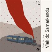 CD Vlak do Samarkandu - audiokniha