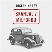 CD Skandál v Milfordu