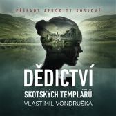 CD Dědictví skotských templářů