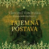 CD Tajemná postava
