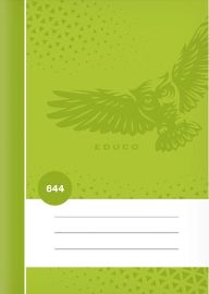 Školní sešit BASE 644 - Sešity do školy Školní sešit BASE 644