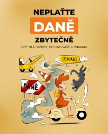 Neplaťte daně zbytečně! (2025)