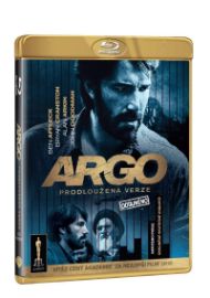 Argo 2BD (BD + Bonus disk) - Drama Argo 2BD (BD + Bonus disk)
