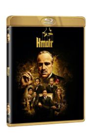 Kmotr BD