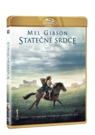 Statečné srdce BD