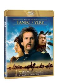 Tanec s vlky BD