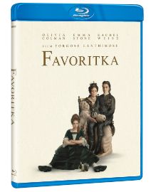 Favoritka BD