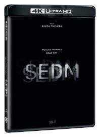 Sedm BD (UHD)