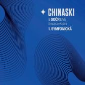 CD Chinaski a SOČR live - 1. Symfonická