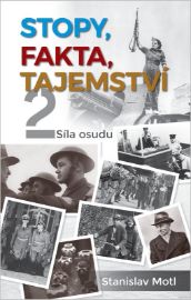 Stopy, fakta, tajemství 2