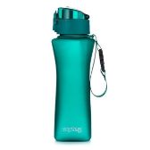 Láhev na pití 550 ml TRITAN mintová-mat