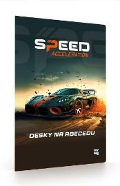 Desky na ABC auto