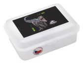Box na svačinu s přihrádkou - Jurassic World