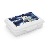 Box na svačinu s přihrádkou - Unicorn 1 - Svačinové boxy s přihrádkou Box na svačinu s přihrádkou - Unicorn 1