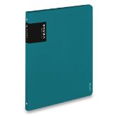 Pořadač PP A4 4kr., VERDE milano