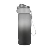 Láhev OXY CLiCK 600 ml OXY Ombre Grey