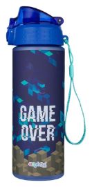 Láhev OXY CLiCK 600 ml Game over
