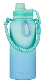 Termoska OXY GRiP 950 ml Mintová - Termosky Termoska OXY GRiP 950 ml Mintová