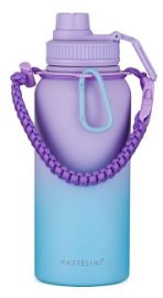 Termoska OXY GRiP 950 ml Fialová - Termosky Termoska OXY GRiP 950 ml Fialová