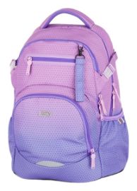Školní batoh OXY Ombre Pink - Batohy, aktovky Školní batoh OXY Ombre Pink